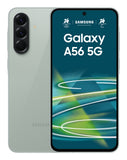 Samsung Galaxy A56 6.7" 8/128GB 5G Dual SIM Olive