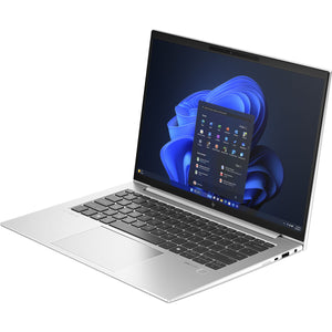 Laptop HP EliteBook 840 G11 14" 16 GB RAM 512 GB SSD Spanish Qwerty Intel Evo Core Ultra 5 125H-0