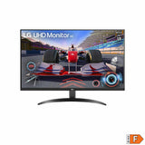 Monitor LG 32UR500-B 4K Ultra HD 31,5" 50-60 Hz-9