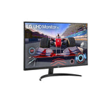 Monitor LG 32UR500-B 4K Ultra HD 31,5" 50-60 Hz-8