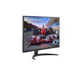 Monitor LG 32UR500-B 4K Ultra HD 31,5" 50-60 Hz-7