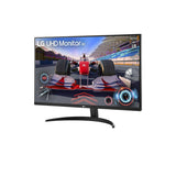 Monitor LG 32UR500-B 4K Ultra HD 31,5" 50-60 Hz-6