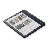 EBook Rakuten N428-KU-BK-K-CK Black Yes 32 GB 7"-15
