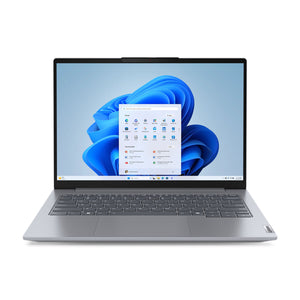 Laptop Lenovo Thinkbook 14 G7 14" Intel Core Ultra 5 125U 8 GB RAM 256 GB SSD Spanish Qwerty-0