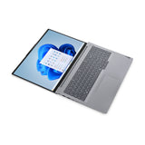 Laptop Lenovo ThinkBook 16 G7 16" Intel Core Ultra 5 125U 16 GB RAM 512 GB SSD Spanish Qwerty-4