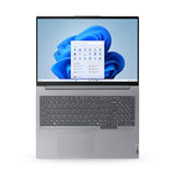 Laptop Lenovo ThinkBook 16 G7 16" Intel Core Ultra 5 125U 16 GB RAM 512 GB SSD Spanish Qwerty-3