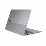 Laptop Lenovo ThinkBook 16 G7 IML 16" Intel Core Ultra 7 155H 16 GB RAM 512 GB SSD Spanish Qwerty-2