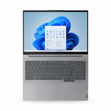 Laptop Lenovo ThinkBook 16 G7 IML 16" Intel Core Ultra 7 155H 16 GB RAM 512 GB SSD Spanish Qwerty-3