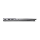 Laptop 2-in-1 Lenovo ThinkBook Yoga 14 14" i7-155U 16 GB RAM 512 GB SSD Spanish Qwerty-8