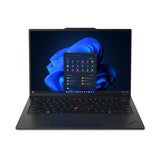 Laptop Lenovo ThinkPad X1 Carbon Gen 12 14" Intel Core Ultra 7 155u 16 GB RAM 512 GB SSD Spanish Qwerty-1