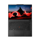 Laptop Lenovo ThinkPad X1 Carbon Gen 12 14" Intel Core Ultra 7 155u 16 GB RAM 512 GB SSD Spanish Qwerty-0