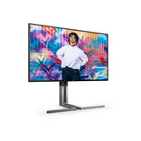 Monitor AOC U27U3CV 4K Ultra HD 27" 60 Hz-14