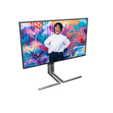 Monitor AOC U27U3CV 4K Ultra HD 27" 60 Hz-13