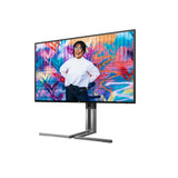 Monitor AOC U27U3CV 4K Ultra HD 27" 60 Hz-12