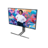 Monitor AOC U27U3CV 4K Ultra HD 27" 60 Hz-11