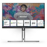 Monitor AOC Q27U3CV 4K Ultra HD 27" 75 Hz-1