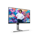 Monitor AOC Q27U3CV 4K Ultra HD 27" 75 Hz-3