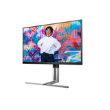 Monitor AOC Q27U3CV 4K Ultra HD 27" 75 Hz-4