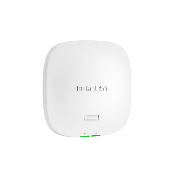 Access point HPE S1T18A White-0