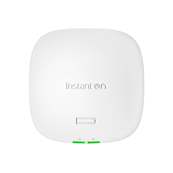 Access point HPE S1T32A White-0