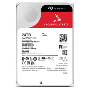 Hard Drive Seagate ST24000NT002 3,5"-0