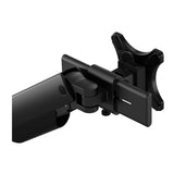 Screen Table Support Neomounts DS65S-950BL2 34"-9