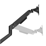 Screen Table Support Neomounts DS70-250BL2 17" 35"-8
