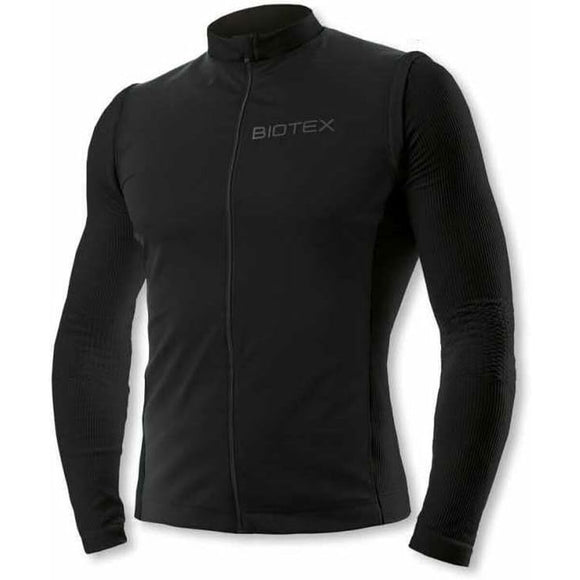 Men’s Sweatshirt without Hood Biotex Red-0