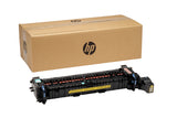 HP Printer Fuser Kit 220 V Black Cyan Magenta Yellow