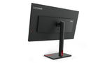 Monitor Lenovo ThinkVision T32h-30 QHD 31.5\" LED Black