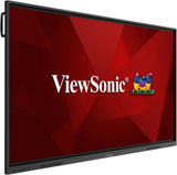 ViewSonic IFP75G1 75" 4K Interactive Flat Panel Touchscreen HDMI