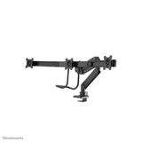 Neomounts NM-D775DX3BLACK Desk Monitor Arm/Stand for 27" Black