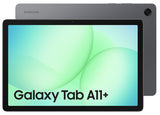 Samsung Galaxy Tab A11+ 5G 11" 128GB Gray Wi-Fi (6/128)