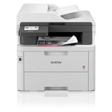 Brother MFC-L3760CDW LED All-In-One Printer A4 Wireless Print/Scan/Copy