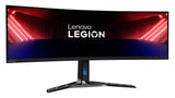 Lenovo Monitor Legion R45w-30 44.5" DQHD LED Black