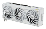 ASUS TUF Graphics Card RTX 5070 Ti 16GB GDDR7 White Gaming