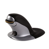 Fellowes Right-Handed Office Mouse RF Wireless Laser 1200 DPI