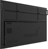 ViewSonic IFP75G1 75" 4K Interactive Flat Panel Touchscreen HDMI