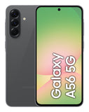 Samsung Galaxy A56 5G 8 GB RAM 128 Storage Graphite Dual SIM Android 15
