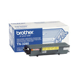 Brother TN-3280 Toner Cartridge Original Black 1 Unit