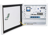 L2 Managed PoE Network Switch 1Gbps ERN. ELECTRA-M10 OUTDOOR