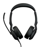 Jabra Evolve2 50 USB-A & Bluetooth Headset - Black