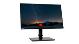 Lenovo ThinkVision P27u-20 Monitor 27\" 4K UHD LED Black