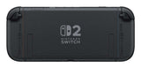 Nintendo Switch 2 Handheld Game Console 7.9-Inch 256GB Touchscreen Wi‑Fi Black