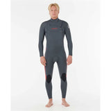 Neoprene Rip Curl Dawn Patrol Pro Cz 43 Red-9