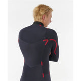 Neoprene Rip Curl Dawn Patrol Pro Cz 43 Red-6