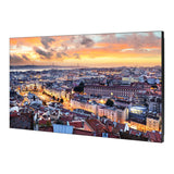 Videowall Monitor Samsung VH55C-E Full HD 55"-7