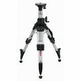 Portable tripod SOLA Crank-handle Laser level-0