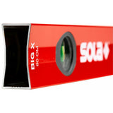 Spirit Level SOLA BIG 200 cm-4