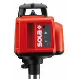 Rotary laser level SOLA PROTON S-5